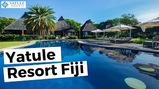 Yatule Fiji Resort - Official Teaser