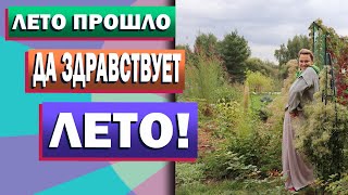 Чувства, сад и музыка!🌿🎵❤️