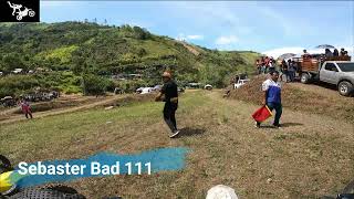 GOPRO🔥VELOARENA COLOMBIA🏁CATEGORÍA AX 100c.c. NOVATOS. LINARES - NARIÑO.  ( SUZUKI AX 100c.c.)