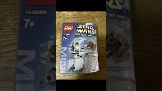 Lego set 4486