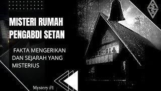 Misteri Rumah Pengabdi Setan