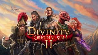 Divinity: Original Sin 2 OST - Divine's Lament (Bonus Song)