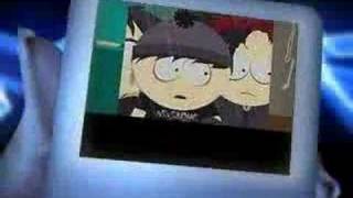 NLT [South Park] - I choose U [Chipmunk]