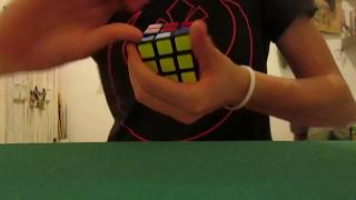 Solving the Rubik's cube in seconds.