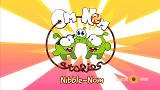 [CC] Om Nom Stories: Nibble Nom - Theme Song (Vietnamese, FANMADE)