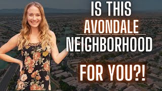 Best Neighborhood | Living in Avondale Arizona [ Alamar] Newest Neighborhood in Avondale Arizona