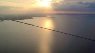 Tampa International Airport Landing 07/15/2021