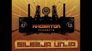 Khomator - Silezja Unja