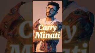 I find first video of @CarryMinati on youtube 😱 #shorts #youtubeshorts #knowledgebyfurqan