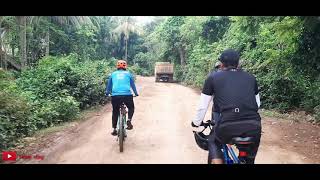 AIR TERJUN PEUKAN BILUY , GOWES SANTAI !!!