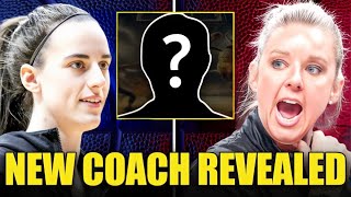 Caitlin Clark FINALLY Broke Her SILENCE & 72hrs Without A WNBA COACH!