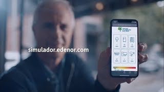 Simulá tu consumo: ¡Ahorrar está en tus manos!