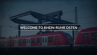 TSW RRO Rhein-Ruhr Osten Introduction