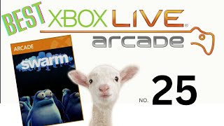 no.25 Best Xbox Live Arcade Swarm