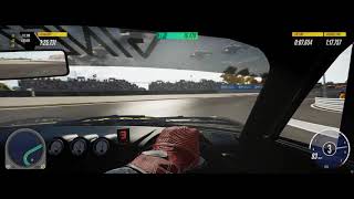 Project CARS 3 2021/10/20 Daily Zandvoort