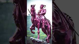 Chhtrapati Shivaji Maharaj || Status || #shorts #shivajimaharaj #viral