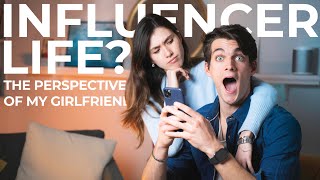 How to Become an Influencer in 2021? 12 Months Journey (Girlfriend's Perspective)