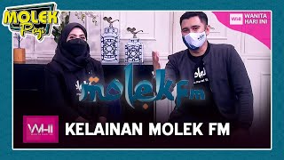 Kelainan Molek FM !