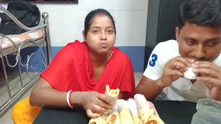 egg roll new vlog Welcome to my Channel. please support us for make more