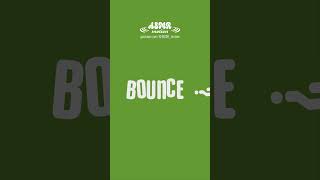 (ASMR) BOUNCE? #shorts