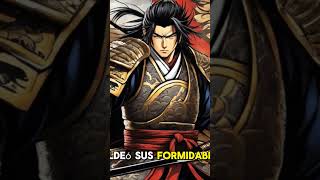 shogun quien fue este personaje de la historia en Japón