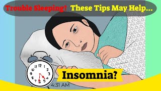 Unlock the Secrets to Achieving a Natural Insomnia Cure!