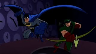 Opening minutes: Batman: The Brave And The Bold (2009-2011)