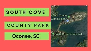 South Cove County Park