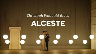 Alceste