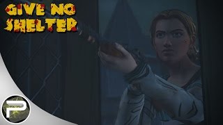 The Walking Dead: Michonne - Give no shelter #3 - Tak tohle bolelo