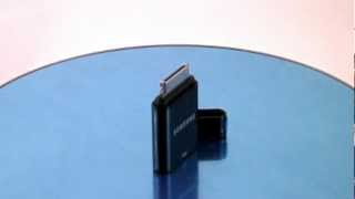 VIDEO SAMSUNG ADATTATORE GALAXY TAB USB