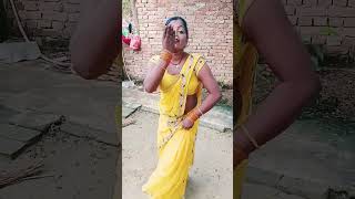 Ban Ja Piya Mukhiya #shorts #bhojpuri #song #music #newsong #dance #bhojpurimusicchannel #bhojpuriso