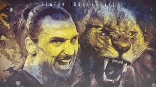 ZLATAN IBRAHIMOVIC - SO YOU THINK THAT I´M DONE (MOTIVATIONAL VIDEO) 2018