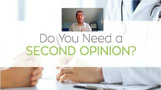 Mortgage Minute - Should I get a second opinion?