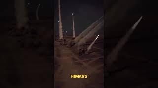 HIMARS у дії #ukraine #shorts #ukrainewar #himars