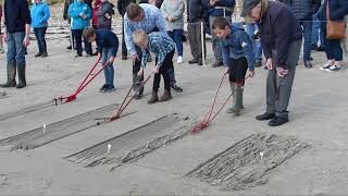 Le concours de labourage