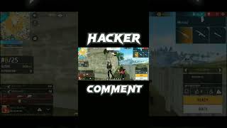 Hacker 🥷 #shorts #freefireshorts #freefiremax #totalgaming #viral