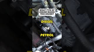 LISTEN CAREFULLY  | What TYPE of ENGINE makes this SOUND? | VALVOLINE