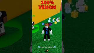 Dùng lệnh này RANDOM 100% ra trái ác quỷ XỊN trong Blox Fruits - Roblox #shorts