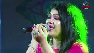 Monalisha Das || Pancham Musical Group || Ei Jibon Chilo Nodir Moto | Nirmala Mishra | Ravindra Jain