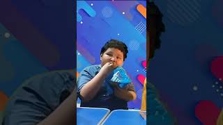 Atang Rajanya Mukbang