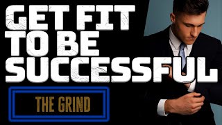 Unlock Your Success By Getting Fit #selfimprovement #motivation