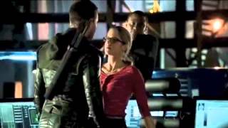 Oliver & Felicity 1x15. Part 1