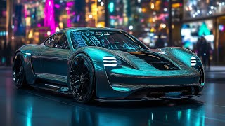 Porsche 718 EV 2025: Будущее производительность Cars Electric‼ ️ #Porsche #porscheinnovation