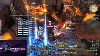 Eden's Gate: Sepulture (Savage) Clear 【Final Fantasy XIV: Shadowbringers】