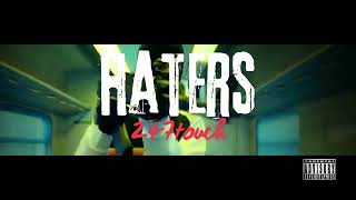 [FREE] Baby Gang type beat "HATERS"