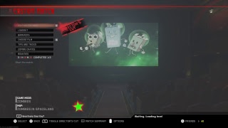 Willard wyler zombies in spaceland easter egg