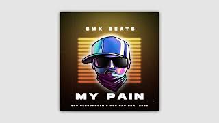 🥁 "My Pain" - 90s OldSchool Hip hop Rap Beat 2022 (Prod.SMX BEATS)