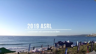 ASRL Day 3