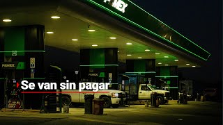 ALERTA DE ASALTO | Aumenta el robo de gasolina en Edomex: "Cargas y te vas" en Toluca